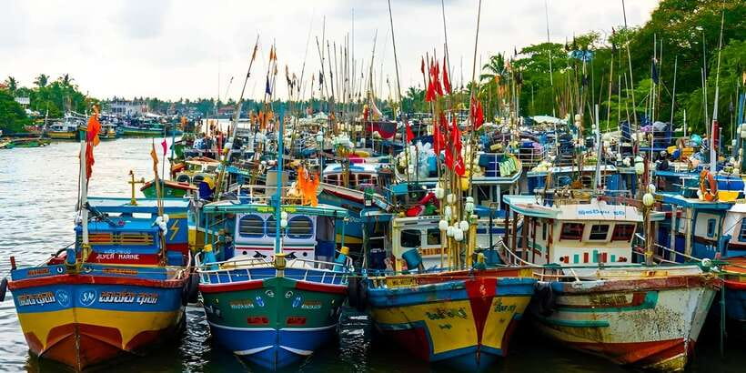 Negombo Heritage Walking Tour - Why this short walk works in Negombo