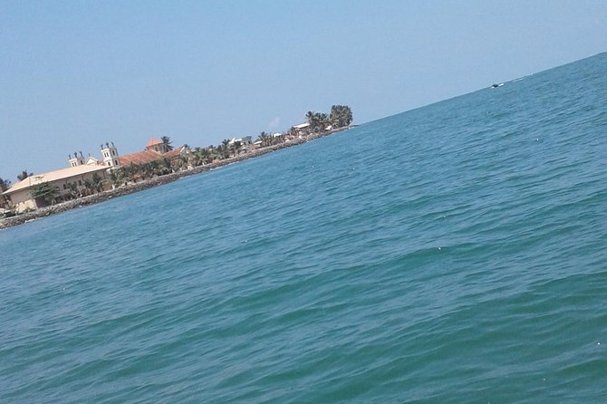 Negombo Lagoon Boat Safari From Negombo - Cruising Through Mangroves and Canals