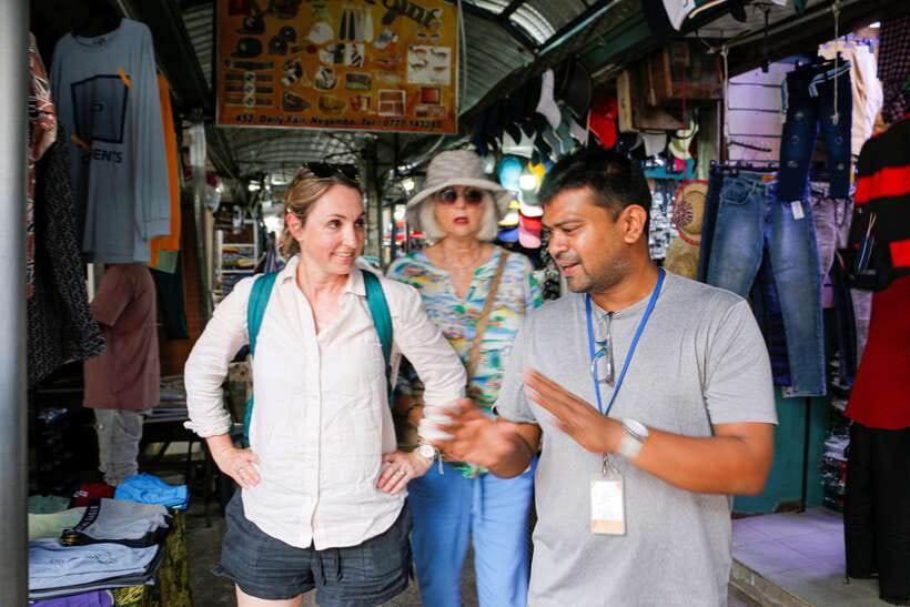 Negombo: private half day city tour with hotel transfers - Key points to know before booking