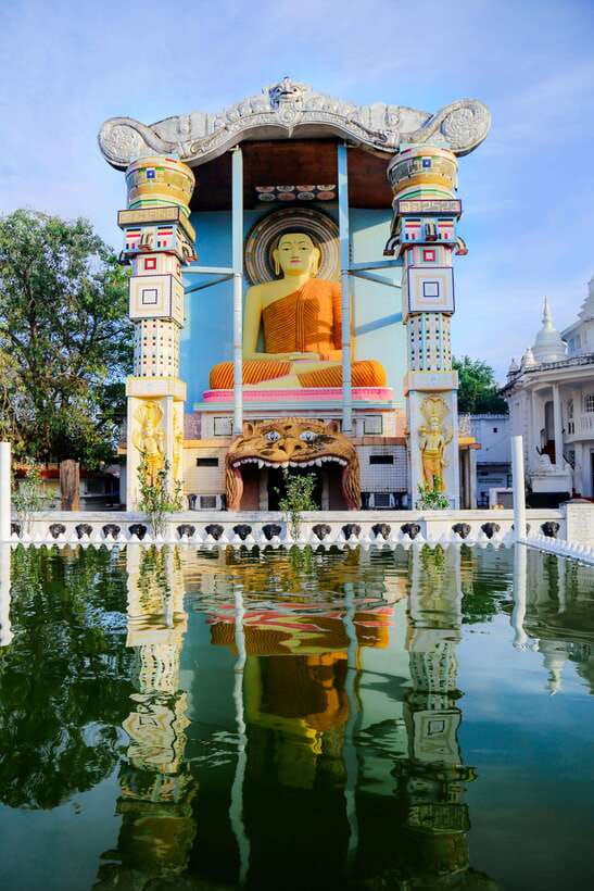 Negombo: Private Half-Day Tuk-Tuk Tour with Hotel Transfers - Key points at a glance