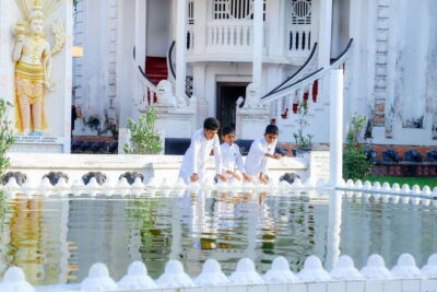 Private Half-Day Tuk-Tuk Tour with Hotel Transfers