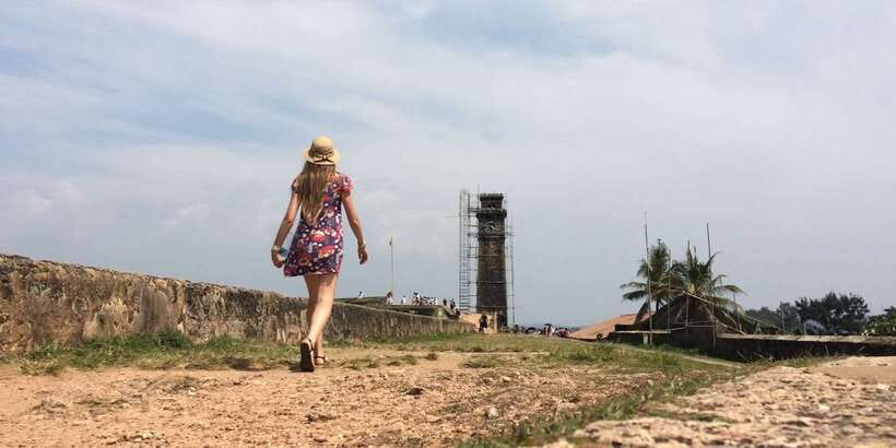 Negombo: Turtle hatchery, River safari, moon stone & Galle - Kosgoda Turtle Conservation: A Close Look at Rescue Work
