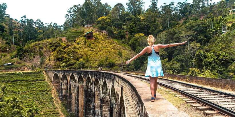 Nuwara Eliya: All-Inclusive Ella Sightseeing Private Tour - Key points to know before booking