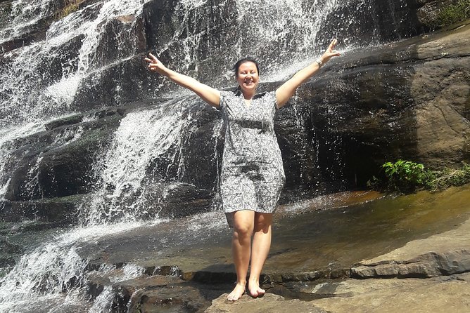 Nuwara Eliya Day Tour - What to Know Before You Book