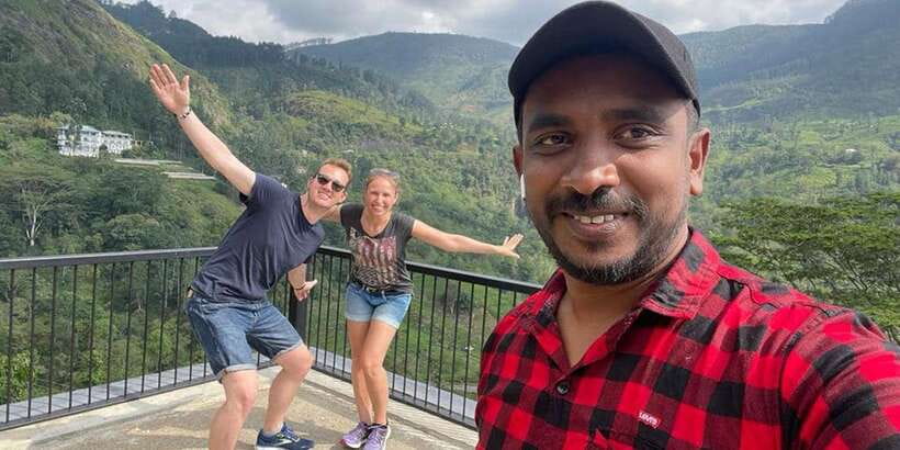 Nuwara Eliya Day Tour from Kandy (Private Tour) - Why this Kandy to Nuwara Eliya day trip works