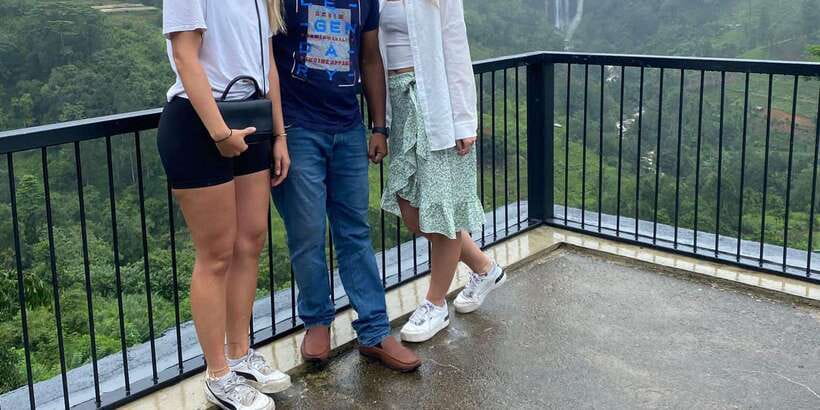 Nuwara Eliya Day Tour from Kandy (Private Tour) - Who will enjoy this tour most