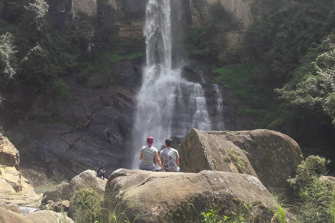 Nuwara Eliya Day Tour - Why Nuwara Eliya Makes a Good Short Excursion