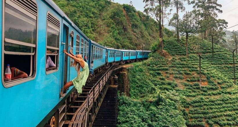 Nuwara Eliya: Tea Factory and Pickle Waterfalls Tuk Tuk Tour - Why this Nuwara Eliya outing works so well