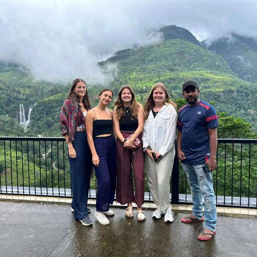 Nuwara Eliya: Tea Factory and Victoria Park Tour by Tuk Tuk - Key details to know before booking