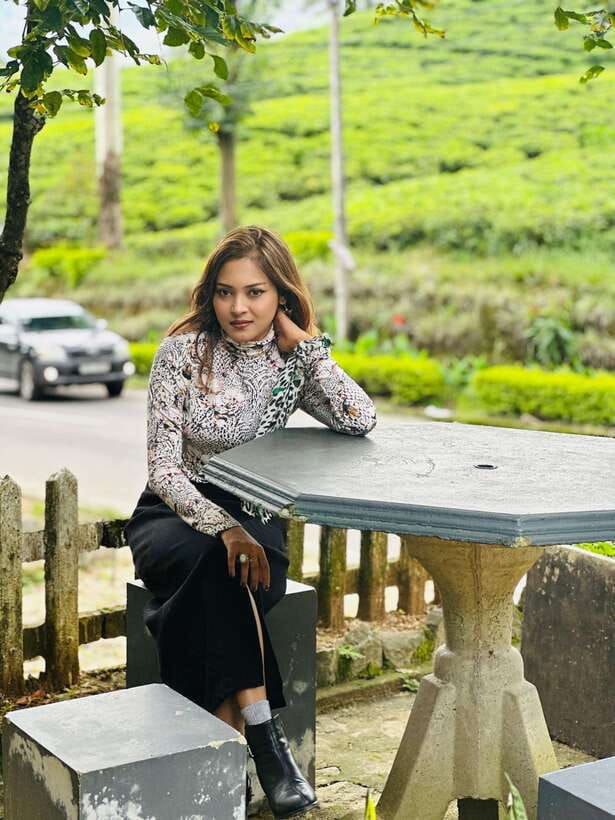 Nuwara Eliya: Tea Factory and Victoria Park Tour by Tuk Tuk - Why Nuwara Eliya feels unlike the rest of Sri Lanka