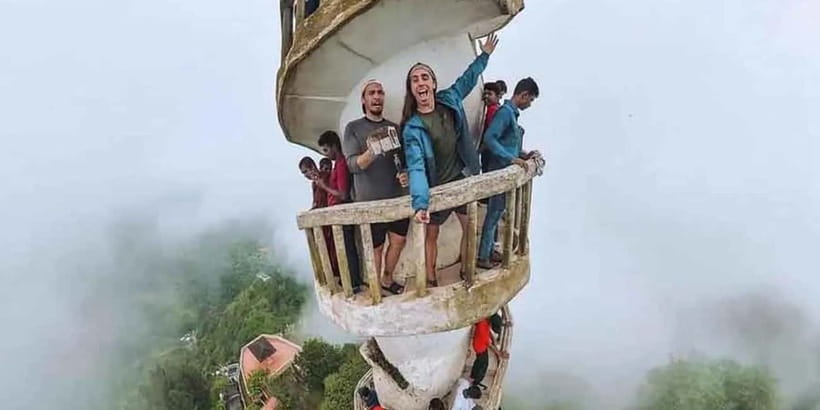 Nuwara Eliya to Kandy: Transfer with Waterfall & Tea Tour - Who will enjoy this transfer most?