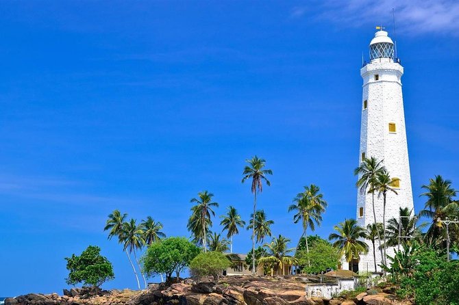One Day Shore Excursion to Down south Sri Lanka - Why this southern Sri Lanka route works
