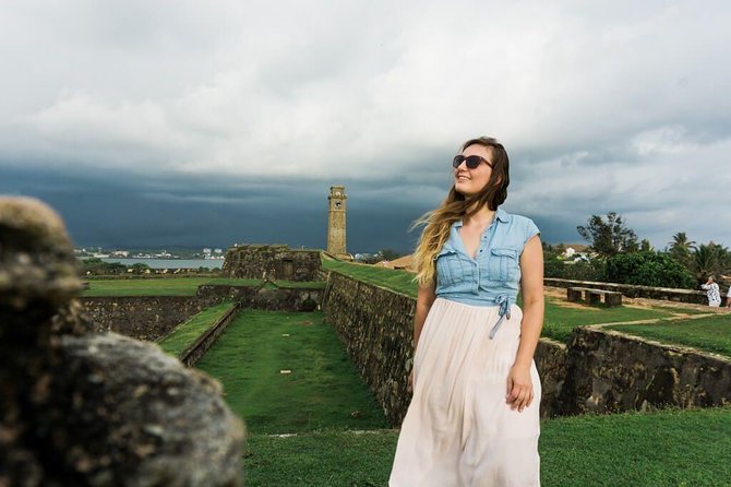 One Day Shore Excursion to Down south Sri Lanka - What the $100 price really covers