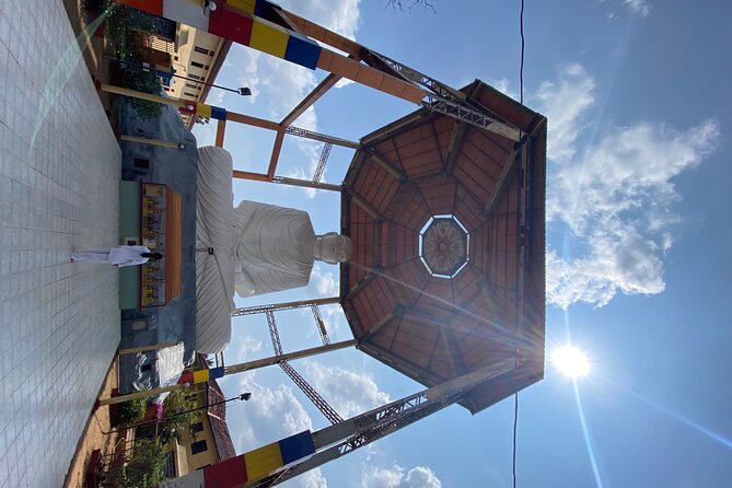 One Day Tour - Sacred city of Anuradhapura & Sacred city of Mihintale. (Sunset) - Who will like this experience most