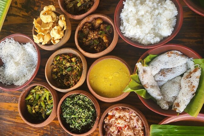 Organic Cooking Class sigiriya home Kitchen(Kumara & family) - Key things to know before you book