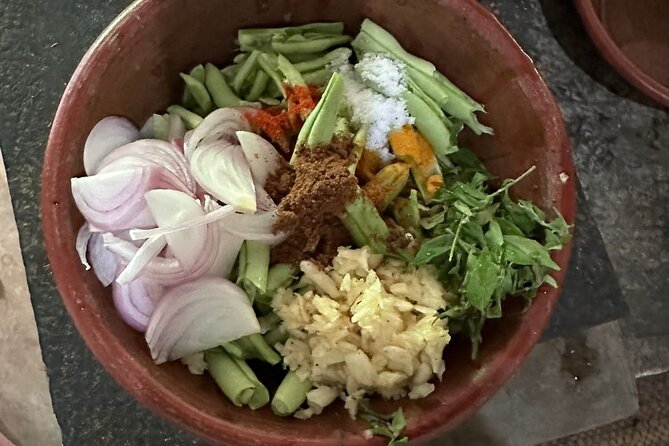 Organic Cooking Class sigiriya home Kitchen(Kumara & family) - Who will enjoy this class most