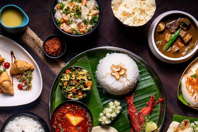 Organic Cooking Class with Garden Visit by Sinhagiri - Key points to know before booking