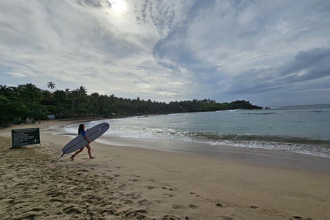 Paradise Galle Day Tours - Two hours inside Galle’s old fort