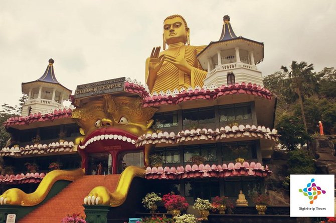 Personal Driver For Your Two Weeks Round Tour In Sri Lanka - Ella’s bridges, peaks, and long walks