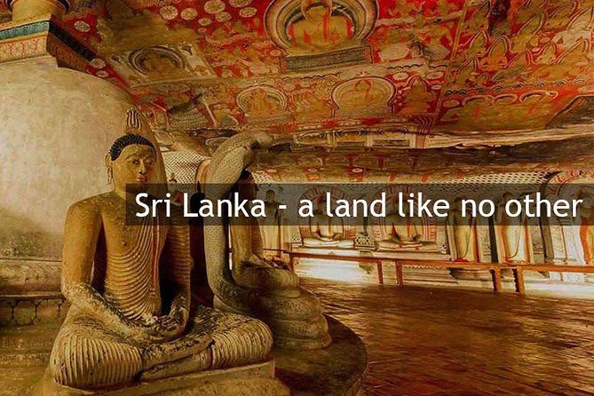 Personal Driver For Your Two Weeks Round Tour In Sri Lanka - Galle and the southern coast