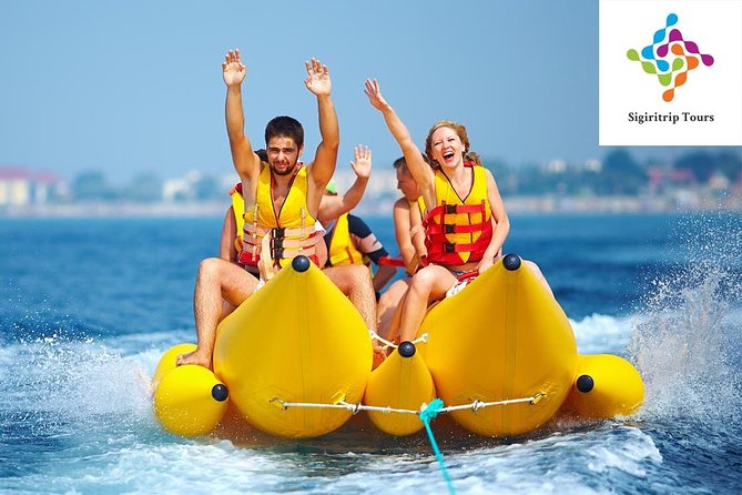 Personal Driver For Your Two Weeks Round Tour In Sri Lanka - Colombo, Pettah, and Negombo