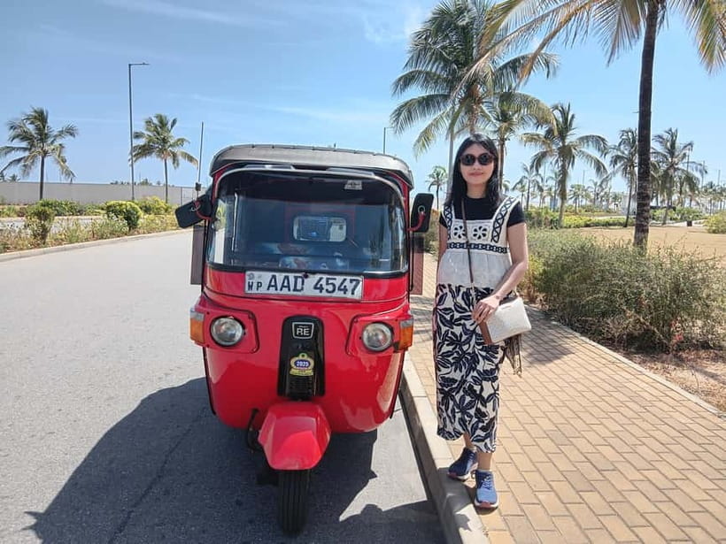 Personal Guided Colombo City Tour by Tuk Tuk - All Inclusive - Who will get the most from this Colombo tour?