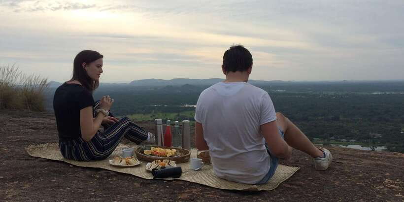 Pidurangala Rock: Sunrise/Sunset Picnic Hike - Key points before you book
