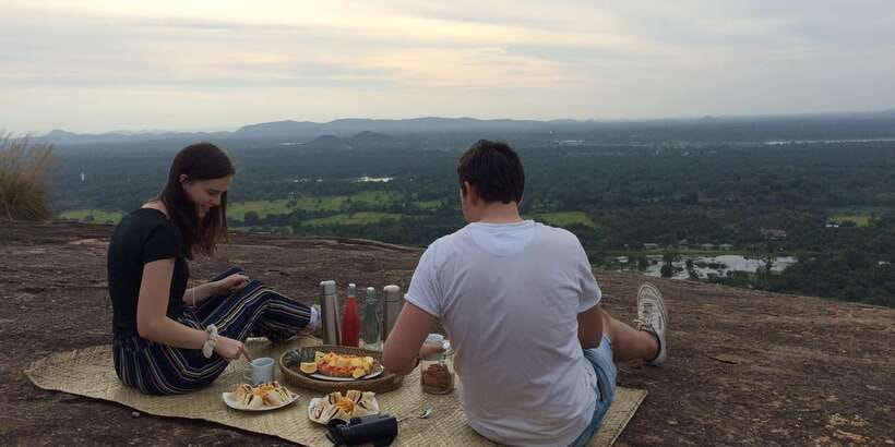 Pidurangala Rock: Sunrise/Sunset Picnic Hike - Why Pidurangala is worth the climb