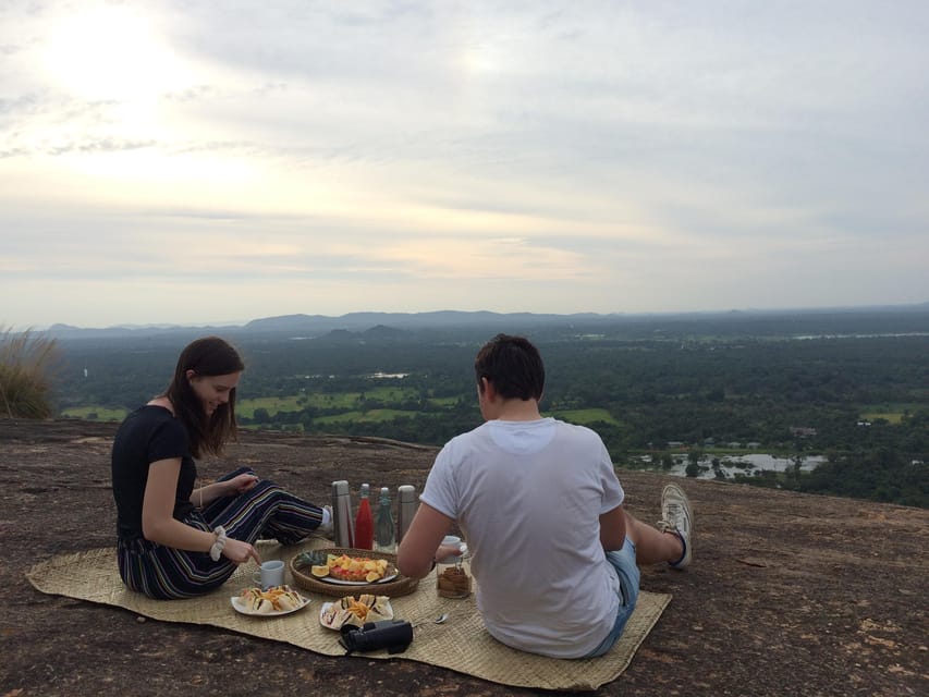 Pidurangala Rock: Sunrise/Sunset Picnic Hike - Is the $30 price fair?