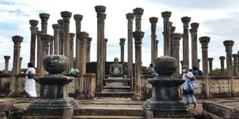 Polonnaruwa Day Tour With Minneriya NP Elephant Safari - Key points to know before booking
