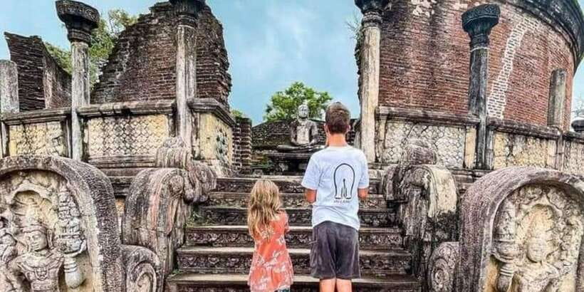 Polonnaruwa Day Tour With Minneriya NP Elephant Safari - Why this pairing works so well