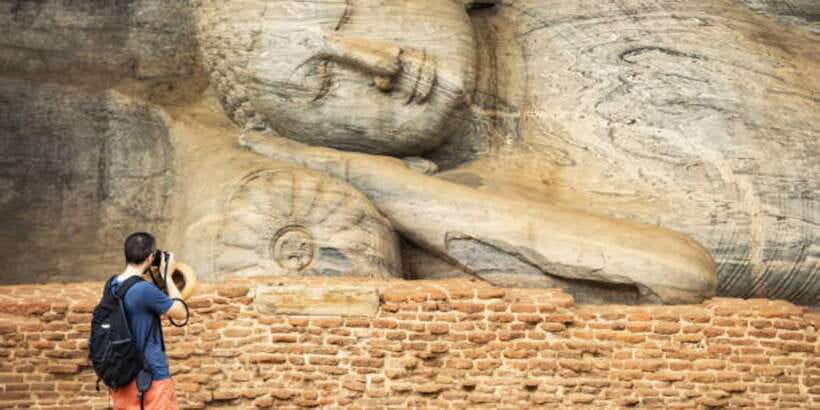 Polonnaruwa Day Tour With Minneriya NP Elephant Safari - Lunch needs planning between the two main stops