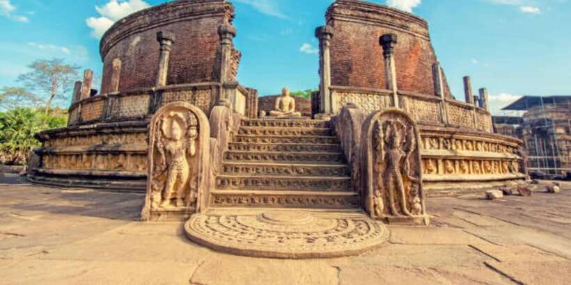 Polonnaruwa Day Tour With Minneriya NP Elephant Safari - Booking advice and cancellation flexibility