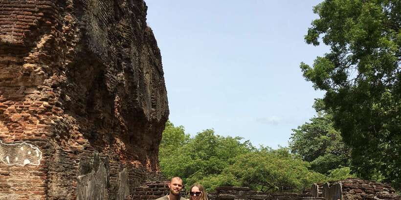 Polonnaruwa Sight Seeing Tour and Minneriya Elephant Safari - Why this makes a strong central Sri Lanka day trip