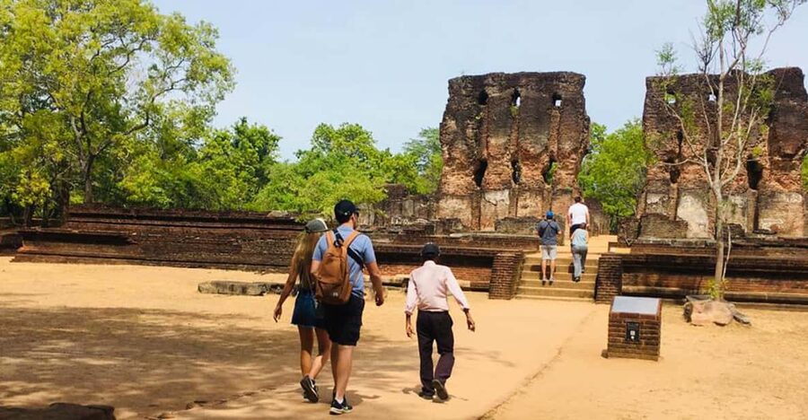 Polonnaruwa Sight Seeing Tour and Minneriya Elephant Safari - Weather, timing, and what to bring
