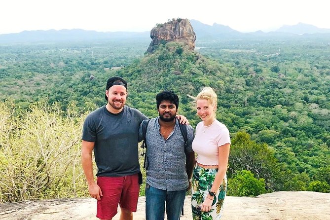 Private Car & Driver for 07 Days Tour In Sri Lanka - Day 5: Ella’s sunrise views and Nine Arches Bridge