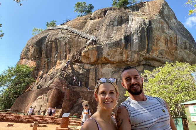 Private Car & Driver for 07 Days Tour In Sri Lanka - Day 6: Yala safari, Mirissa, and Galle Fort