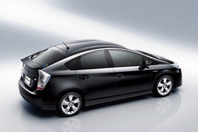 Private Car & English-Speaking Driver – Sri Lanka Island wide - How the 150-kilometre daily allowance works