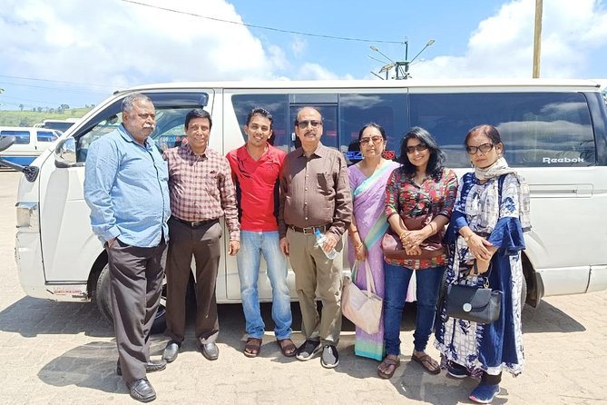 Private Car With certified Guide for Multi Day Tours - Making a multi-day trip work