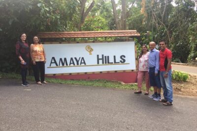 Private Car With certified Guide for Multi Day Tours