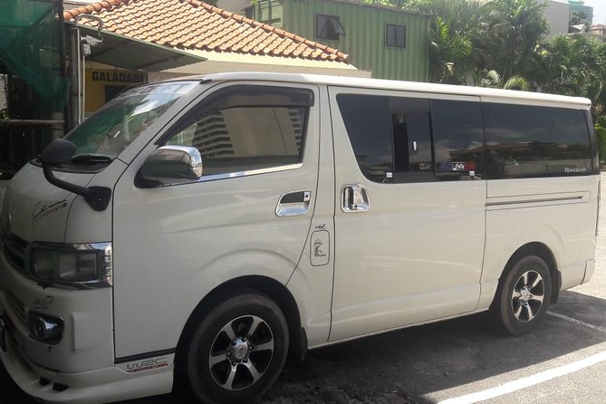 Private Car With certified Guide for Multi Day Tours - The vehicle question you should settle early