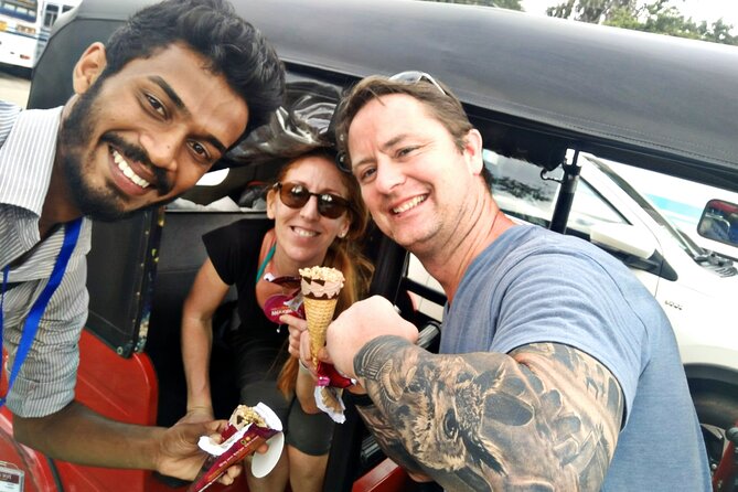 Private City Day Tour in Anuradhapura - Why this Anuradhapura tour works well