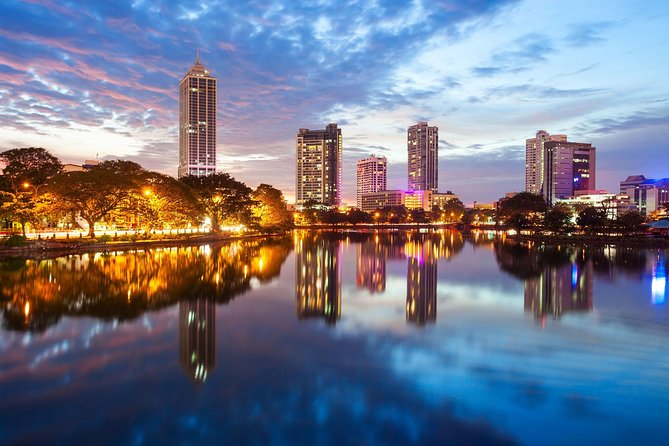 Private Colombo City Tour by Sri Lanka Private Drivers - Why this private Colombo tour works for a short stay