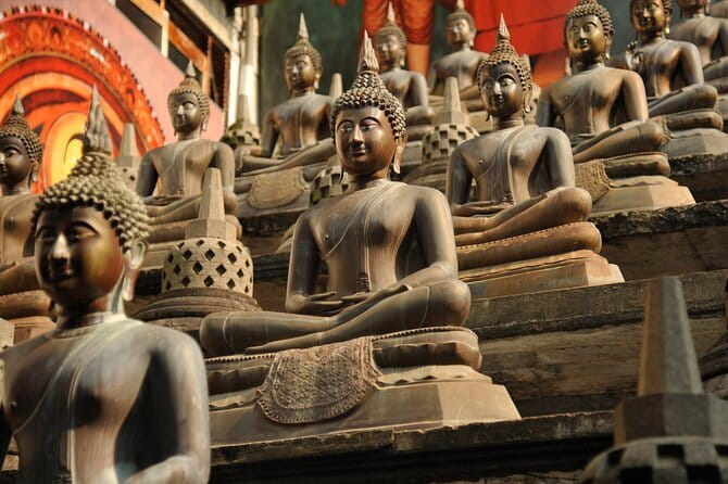 Private Colombo Half Day City Tour - Why this private tour works for a first look at Colombo