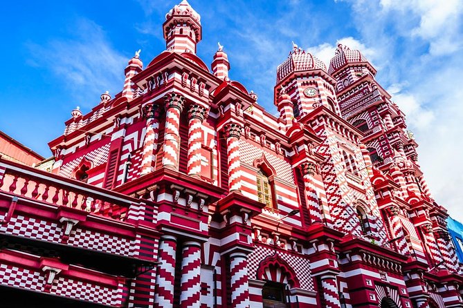 Private Colombo Sightseeing By Tuk Tuk - What this Colombo tour is really like