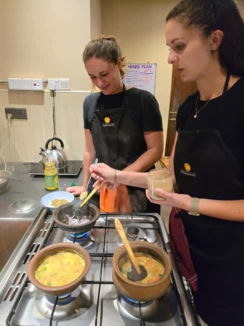 Private cooking class - Personalized classic menu - Who will enjoy this class most