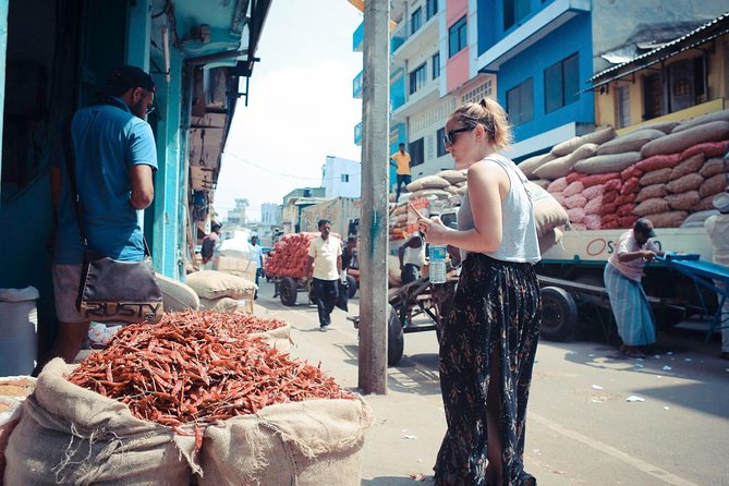 Private Custom Colombo City Tour - Key points to know before booking