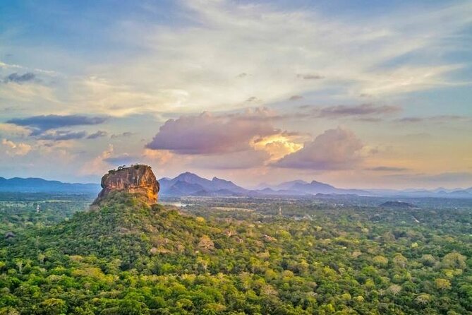 Private Dambulla Sigiriya Tour from Kandy with friendly chauffeur - Why this private day trip works from Kandy
