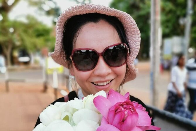 Private Dambulla Sigiriya Tour from Kandy with friendly chauffeur - The Minneriya elephant safari
