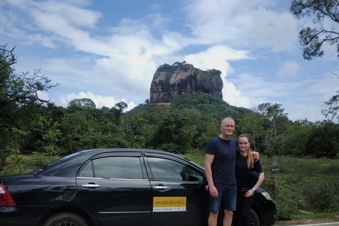 Private Dambulla Sigiriya Tour from Kandy with Lunch - Timing is the biggest practical risk